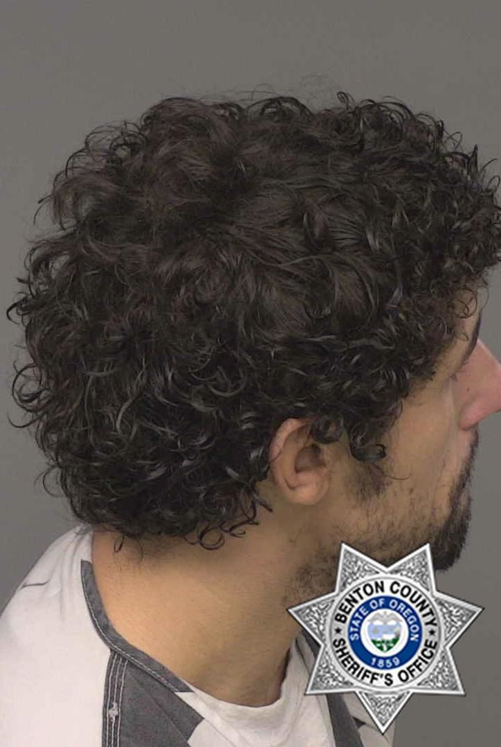 DAVILA, NICHOLAS GERARDO